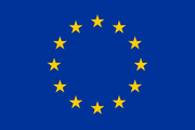 flag of europe svg